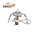 [Kovea] Camp4 Hose Stove - 코베아 캠프4 호스 스토브 KB-0211G