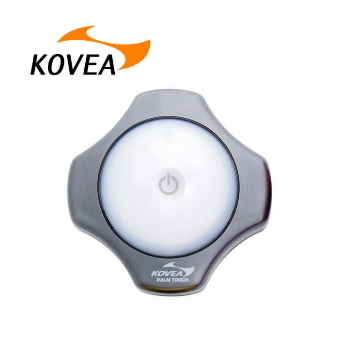 코베아(Kovea) [Kovea] Palm Touch Lantern - 코베아 팜터치 랜턴 VL-B-0703