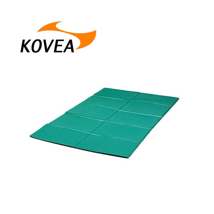 코베아(Kovea) [Kovea] Camping Mat (2persons) - 코베아 캠핑매트 (2인용) VKMA-05M4