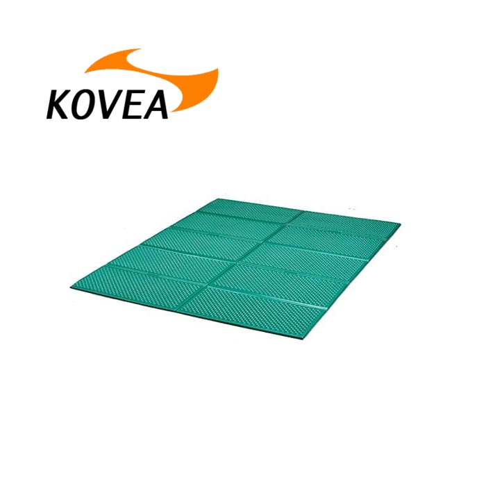 코베아(Kovea) [Kovea] Camping Mat (3persons) - 코베아 캠핑매트 (3인용) VKMA-05M5