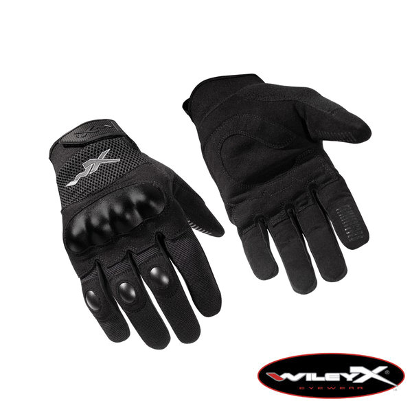 와일리엑스(WileyX) [WileyX] Durtac High Velocity Protection Glove - 윌리엑스 듀택 프로텍션 다용도 글러브