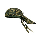 Bill 두건 미해병대 (USMC 디지털 패턴)