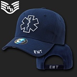 라피드 도미넌스 EMT 크로스 캡모자 (네이비)