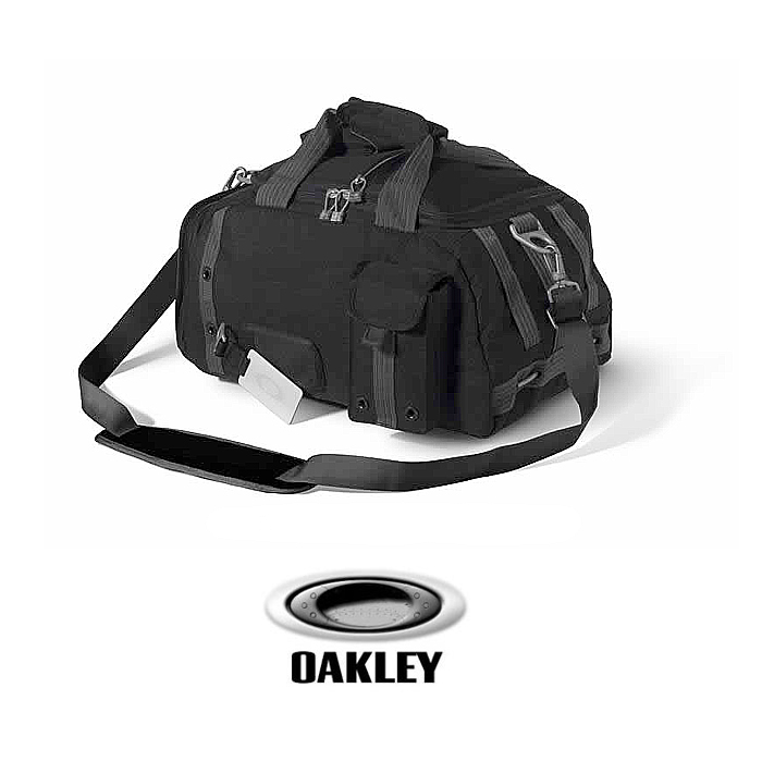 오클리(Oakley) [OAKLEY] Small Duffel - 오클리 스몰 더블백 92114 