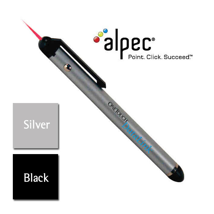 기타브랜드(ETC) [Alpec Team] Spectra Laser Pointer - 알팩팀 스펙트라 레이져 포인터 (2종택1)