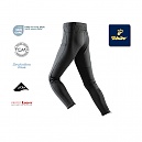 [Tchibo] Thermal running tights - TCM 써멀 런닝 타이즈 (검정) 