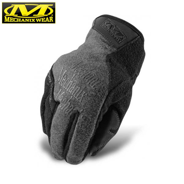 메카닉스 웨어(Mechanix Wear) [Mechanix Wear] Cold Weather Glove (Basic) - 메카닉스 콜드웨더 글러브/방한장갑 (베이직)