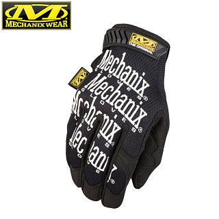 메카닉스 웨어(Mechanix Wear) 메카닉스 웨어 오리지널 글러브 (블랙)