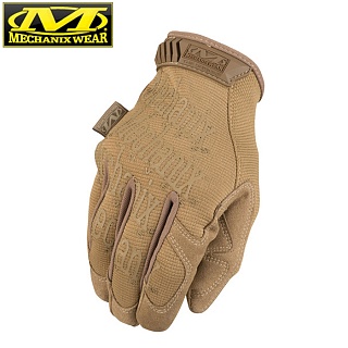 메카닉스 웨어(Mechanix Wear) 메카닉스 웨어 오리지널 글러브 (코요테)