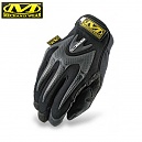 [Mechanix Wear] M-Pact Black Glove - 메카닉스 엠팩트 글러브/폼패드 장갑 (블랙)