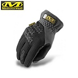 [Mechanix Wear] FastFit Easy On/Off Cuff Glove (Basic) - 메카닉스 패스트핏 글러브 (베이직)