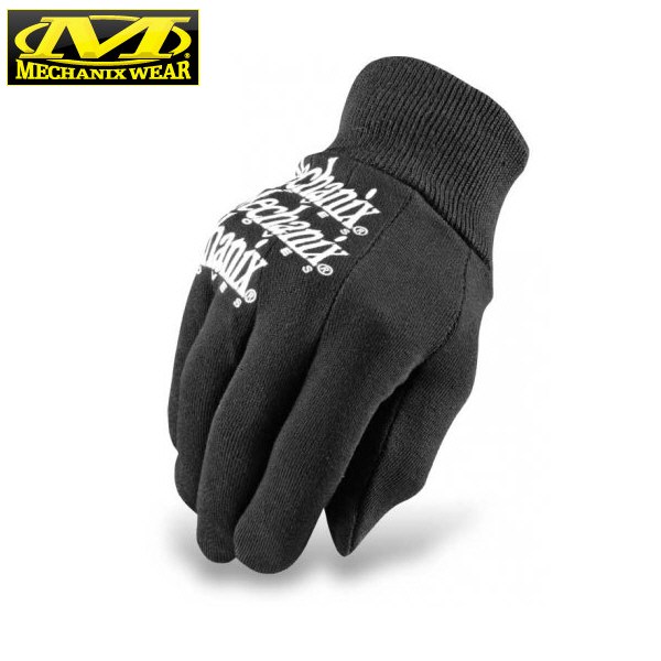 메카닉스 웨어(Mechanix Wear) [Mechanix Wear] Cotton Disposable Glove (Basic) - 메카닉스 코튼 글러브 (베이직)