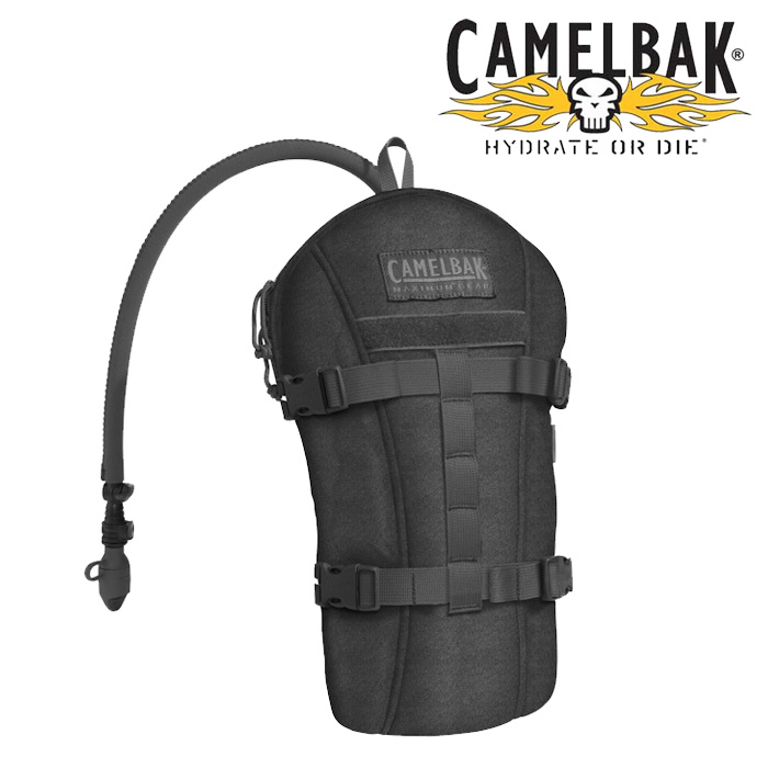 카멜백(CamelBak) [Camelbak] ArmorBak™ (Black) - 카멜백 아머백 (블랙)