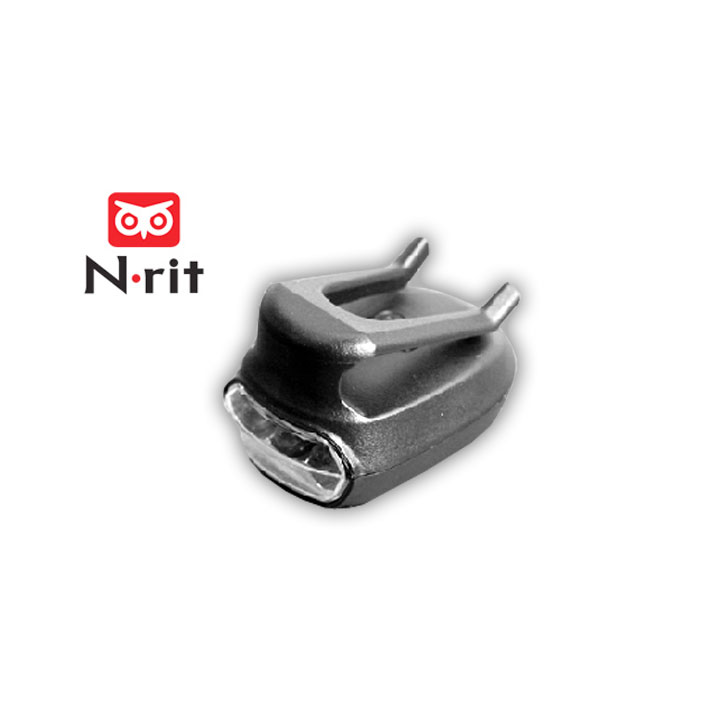 엔리츠(NRit) [N-rit] Cap Light 3 LED G6 - 엔릿 캡라이트 3구 G6