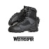 [샘플 입고제품] WestRooper® Delta 1 tactical boots BLK - 댈타 1 텍티컬 부츠 블랙 