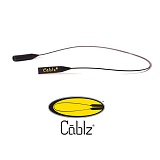 [CABLZ] Original Eyewear Retainer - 오리지널 케이블즈 (6종택1)