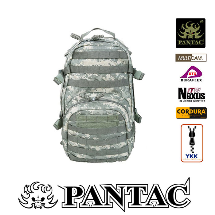 팬택(Pantac) [PANTAC] 팬택 호크 백팩 PK-C760 (ACU)