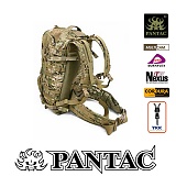 [PANTAC] 팬택 포워드 디플로이먼트 백팩 PK-C737 (Multicam/멀티캠)