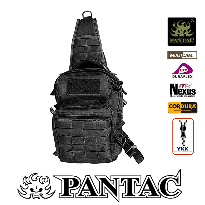 팬택(Pantac) [PANTAC] 팬택 위빌 숄더백 BG-C762 (블랙)