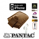 [PANTAC] 팬택 아이폰 파우치 PH-C899 (코요테)