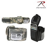 [Rothco] Armband ID/Ipod/Iphone Holder - 로스코 아이디/아이팟/아이폰/핸드폰 암밴드 홀더