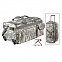 [Rothco] Army Digital Camo 30inch Military Expedition Wheeled Bag - 로스코 ACU 밀리터리 30인치 여행용 가방