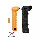 [Rothco] 5 in 1 E.M.S Lifesaver Hammer - 로스코 차량용 비상탈출 라이프세이버 햄머