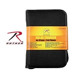 [Rothco] Deluxe Solar Charger For I-Phones/Cell Phones - 로스코 디럭스 아이폰/아이팟 및 핸드폰 태양열 충전기