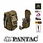 [PANTAC] 팬택 수류탄 파우치 PH-C211 (코요테)