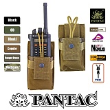 [PANTAC] 팬택 무전기용 파우치 PH-C067 (코요테)