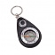 [Munkees] 3154 Keychain Compass With Thermometer - 몽키스 3154 나침반 온도계 열쇠고리