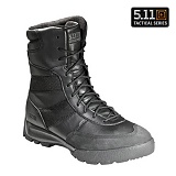 [5.11 Tactical] HRT Urban Waterproof Boot - HRT 어반 방수부츠 블랙