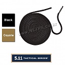 [5.11 Tactical] Shoelaces 69inch inch - 5.11 부츠 전투화 끈