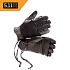 [5.11 Tactical] Fast Roping Glove (Black) - 5.11 택티컬 패스트로핑 글러브 (블랙)