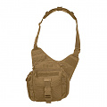 511 택티컬(511 Tactical) 5.11 택티컬 푸쉬 팩 (FDE)