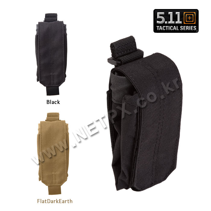 511 택티컬(511 Tactical) [5.11 Tactical] Medium Drop Pouch - 다목적 드롭 파우치 미듐사이즈