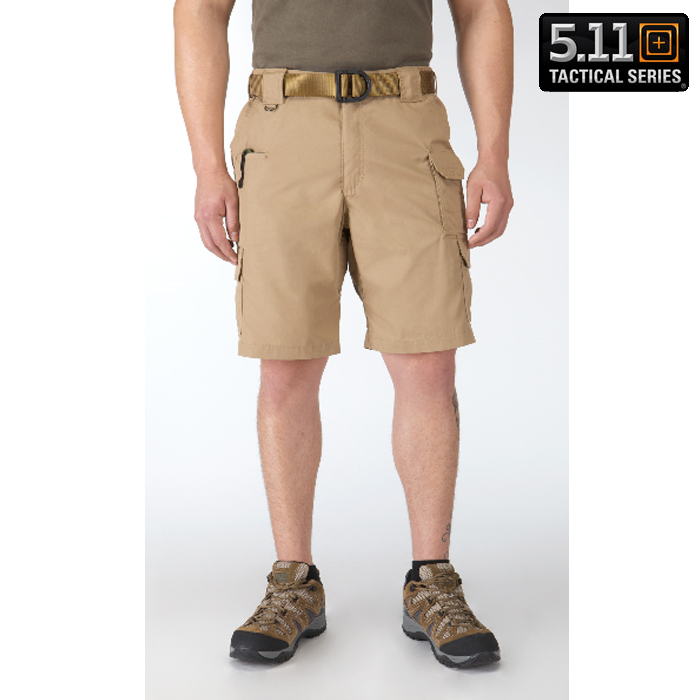 511 택티컬(511 Tactical) [5.11 Tactical] Asia Exclusive Shooter Shorts Coyote - 아시아 발매판 슈터 반바지 (Coyote)