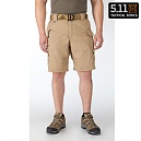 [5.11 Tactical] Asia Exclusive Shooter Shorts Coyote - 아시아 발매판 슈터 반바지 (Coyote)