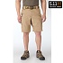 [5.11 Tactical] Asia Exclusive Shooter Shorts Coyote - 아시아 발매판 슈터 반바지 (Coyote)