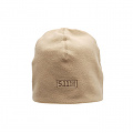 511 택티컬(511 Tactical) 5.11 택티컬 플리스 워치캡 (코요테)