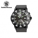 [Smith & Wesson] SWW-45 Tactical SWAT Watch - 스미스&웨슨 택티컬 스와트 시계