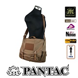 [PANTAC] 팬택 로우 프로파일 커리어 라지 백 BG-C741 (코요테)