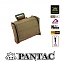 [PANTAC] 팬택 벨트장착용 벨크로 드롭파우치 BT-C023 (코요테)