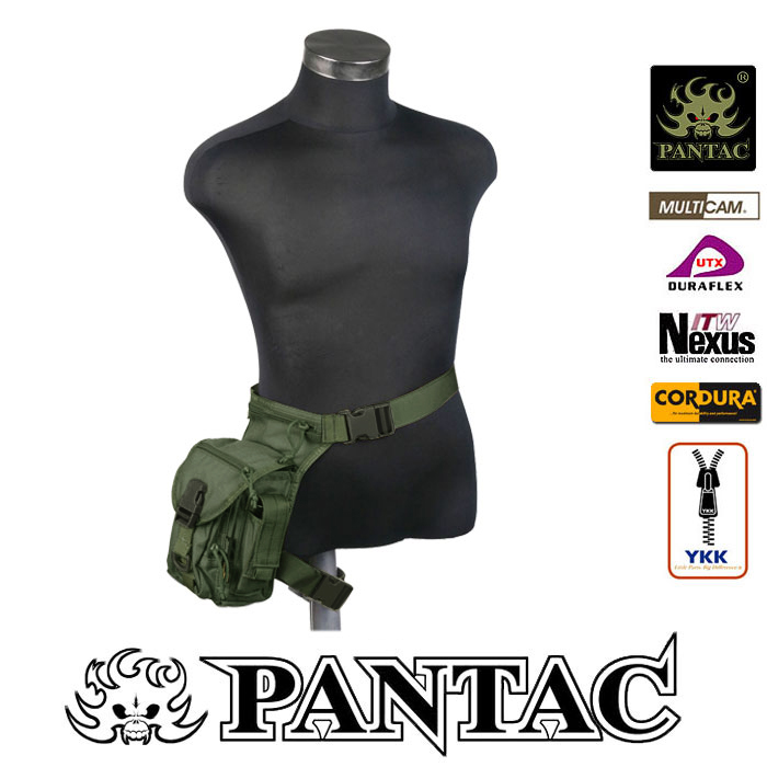 팬택(Pantac) [PANTAC] 팬택 드랍 레그 버시팩 OT-C00F (OD)