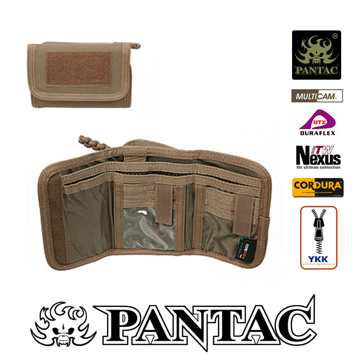 팬택(Pantac) [PANTAC] 팬택 Mod K 지갑 OT-C753 (코요테)