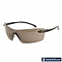 [Smith & Wesson] Caliber Sunglasses (Black) - 스미스 웨슨 칼리버 안티포그 선글라스 (블랙)