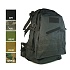 3-Day Back Pack - 실속형 3일용 전술배낭