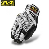 [Mechanix Wear] Original Vent Glove (White) - 메카닉스 밴트 글러브 (화이트)
