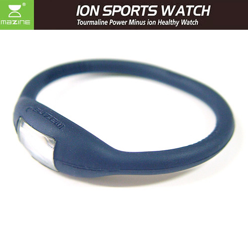 이온워치(Ion watch) [IMAZINE] Ion Sports Watch - 이온 스포츠 시계