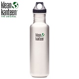 클린켄틴 스텐리스 물병 800ml